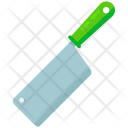 Butchers Knife Toolw Icon