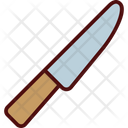 Knife Utensil Cutlery Icon