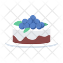 Food Dessert Cake Icon