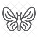 Butterfly Icon