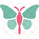 Butterfly Glider Butterfly Insect Icon