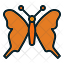 Colorfly Insect Fly Icon