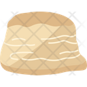 Buttermilk  Icon