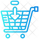 Buy Shopping Cart Icon