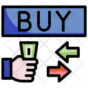 Buy Purchase Click Icon