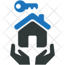 Buy Purchase Home Icon