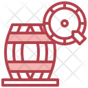 Timer Stopwatch Interface Icon