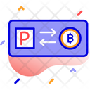 Buy Bitcoin Transfer Bitcoin To Paypal Exchange Bitcoin Icon