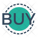 Buy Ecommerce Sell Icon