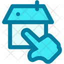 Click Cursor Finger Icon