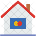 Buy Home Icon