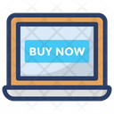 Ecommerce Buy Online Online Shopping Icon