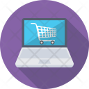 Shop E Commerce Icon