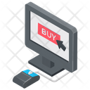 Buy Online Icon