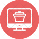 Buy Online Purchase Icon
