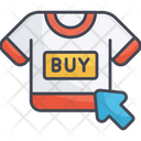Purchase Store Sale Icon