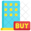 Buy Property Icon