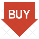 Buy Label Tag Icon