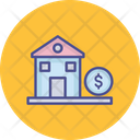 Buying Property Icon