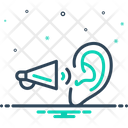 Buzz  Icon