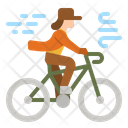 Bycicle Icon