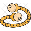 Bypass Ring Icon