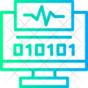 Byte Pulse Symbol