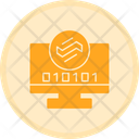 Byte Wave Symbol