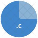 C Programming Language Icon