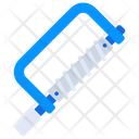 C Clamp Measurement Tool Construction Tool Icon