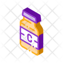 C Vitamin Icon