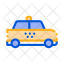 Cab  Icon