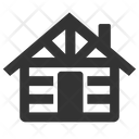 Cabin Icon