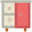 Cabinet Icon