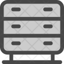 Cabinet Icon