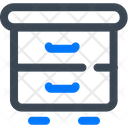 Cabinet  Icon