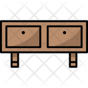 Cabinet  Icon
