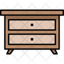 Sideboard Icon