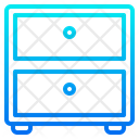 Cabinet Icon