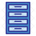 Cabinet Icon