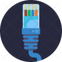 Hardware Computer Cable Icon