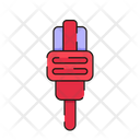 Cable  Icon