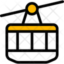 Cable Car Icon