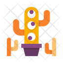 Cactamon Icon