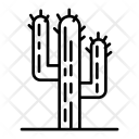 Cacti Icon