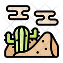 Cacti Icon