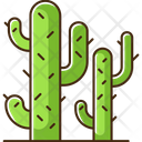 Cacti Green Icon