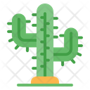 Cacto Ícone