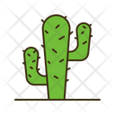 Cactus Cactus Plant Cinco De Mayo Icon