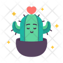 Cactus  Icon